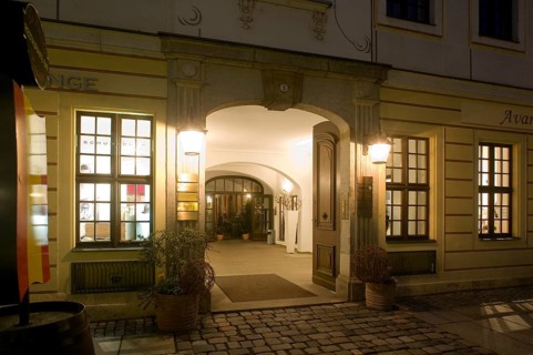 Königstraße