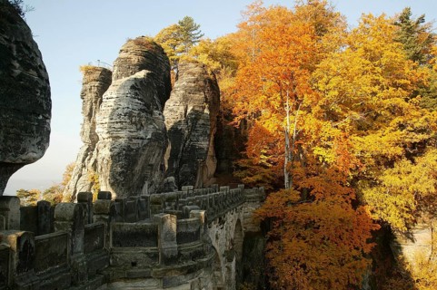 Rathen bastion