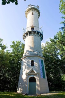 Weinböhla, King Albert Tower