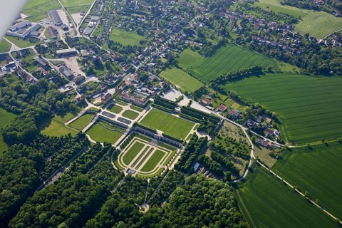 Großsedlitz Baroque Park