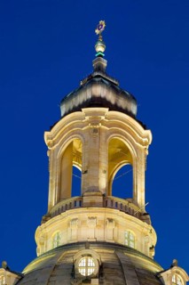 Dresden Church of Our Lady