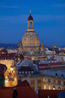 Dresden Church of Our Lady