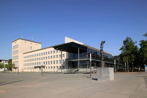 Saxon State Parliament