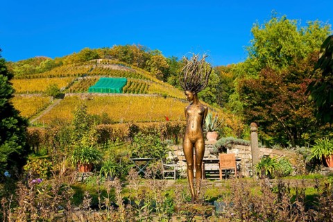 Klaus Zimmerling Winery