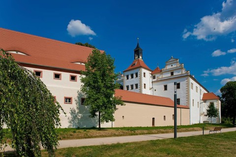 Finsterwalde Castle
