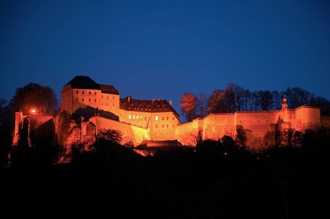 Königstein Fortress