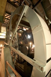 Altenberg tin washing
