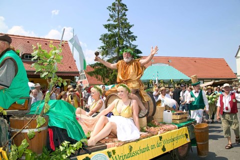 Elbhang Festival