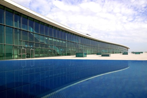 ICD, International Congress Center Dresden