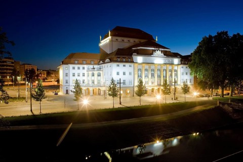 Dresden Playhouse