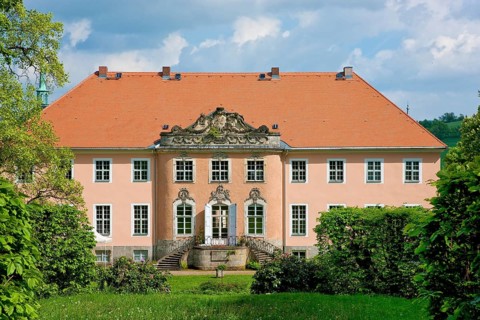 Reichstädt Castle