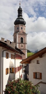 Castelrotto, South Tyrol, Italy, Europe