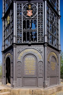 Löbau King Friedrich August Tower