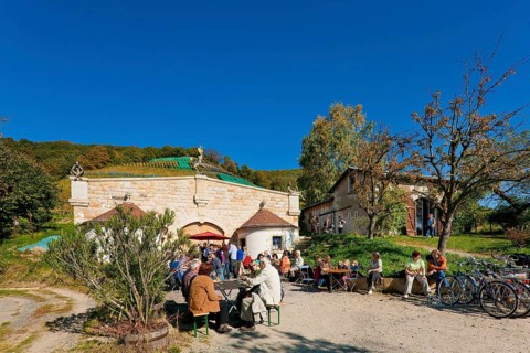 Klaus Zimmerling Winery