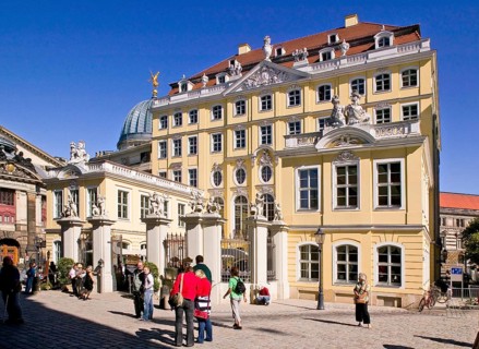 Cosel Palais