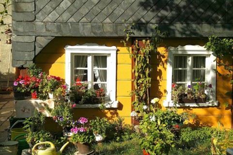 Grosschönau