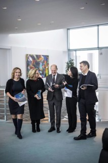 Steffi Lemke (Buendnis 90 Die Gruenen), Bundesministerin fuer Umwelt, Naturschutz, nukleare