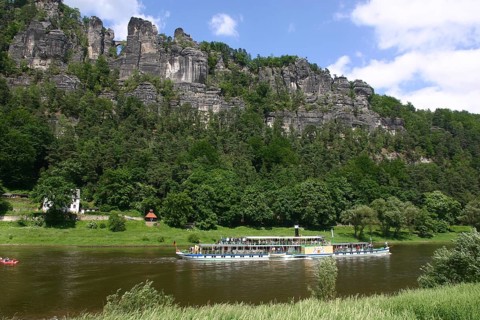 Rathen bastion