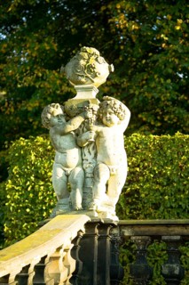 Großsedlitz Baroque Garden