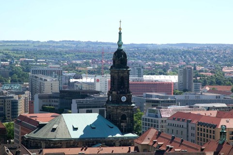 Church of the Holy Cross