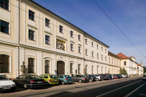 Marcolini Palace