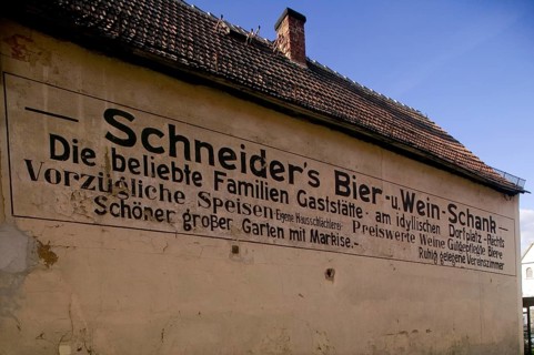 Kaditz is a district in the north-west of Dresden in the Pieschen local authority area directly on