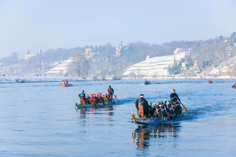 Dresden Dragon Boat Striezelcup