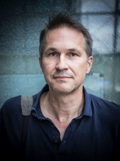 Gerald Knaus ist ein v?sterreichischer Soziologe und Migrationsforscher. Er ist Mitgrvºnder und
