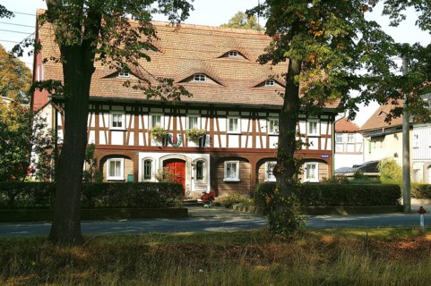 Grosschönau