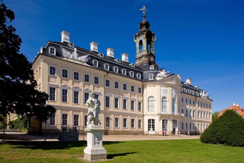 Wermsdorf Hubertusburg