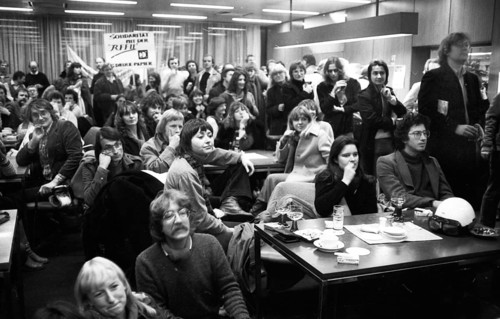 In the collective bargaining dispute of the RFFU (Rundfunk-Fernseh-Film-Union) in the printing and