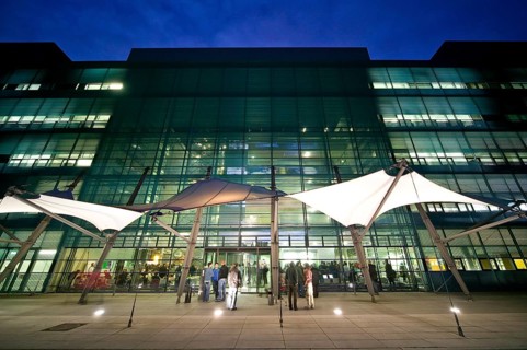 Max Planck Institute
