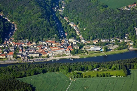 Bad Schandau