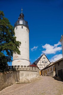 Altenburg Castle