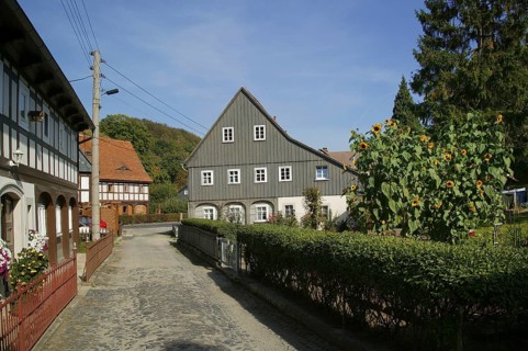 Grosschönau