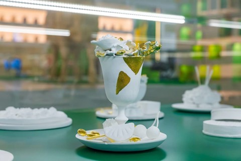 Founded in 1912, the Deutsches Hygiene-Museum is a museum in Dresden. It sees itself as a public