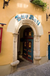 Jena is a university town and independent city in Thuringia in the metropolitan region of Central
