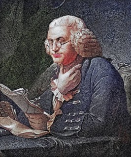 Benjamin Franklin, 1706 to 1790, American statesman and founding father Signer of the Declaration