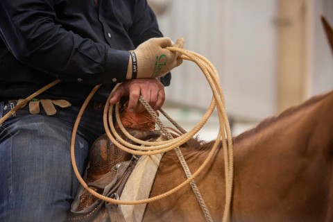 Oklahoma City, Oklahoma, The Great Plains Rodeo, an annual gay rodeo that features traditional