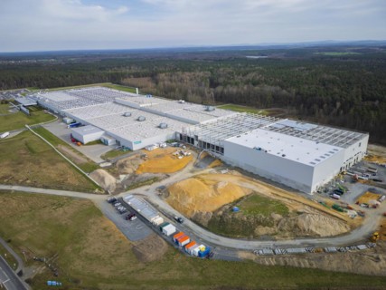 TD Deutsche Klimakompressor GmbH (TDDK) is a leading manufacturer of compressors for vehicle air