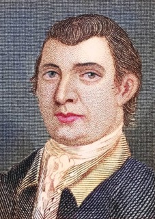 John Glover, 1732, 1797, American fisherman, merchant and military leader Brigadier General during