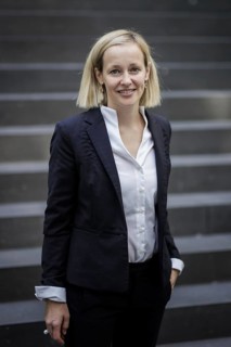 Louisa Specht-Riemenschneider, Federal Commissioner for Data Protection and Freedom of Information