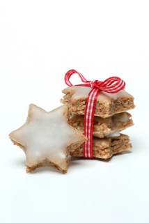 Cinnamon stars, Christmas cookies, biscuits, cookies, cookies