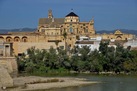 Mezquita, Mosque–Cathedral of Córdoba, Cathedral of the Conception of Our Lady, Córdoba, Córdoba