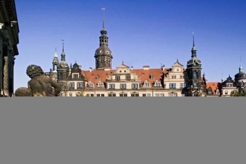 Dresden Residence Palace