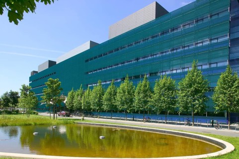 Max Planck Institute