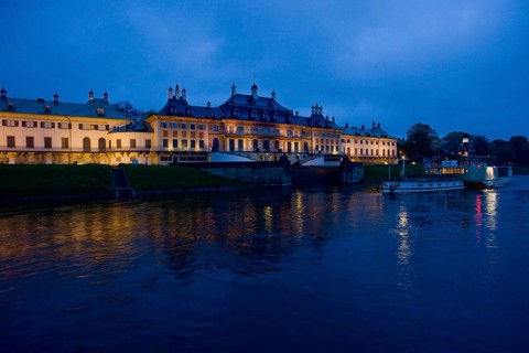 Pillnitz Pillnitz is a former suburb (incorporated in 1950) and current district of Dresden.