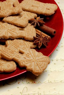 Speculoos, biscuits, cookies, cookies, Christmas cookies, spiced speculoos