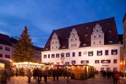 Meissen Old Town