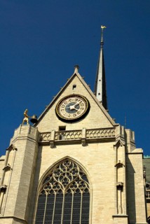 St. Peter's Church, St. Peter Church, Louvain, Leuven, Leuven, Belgium, Europe